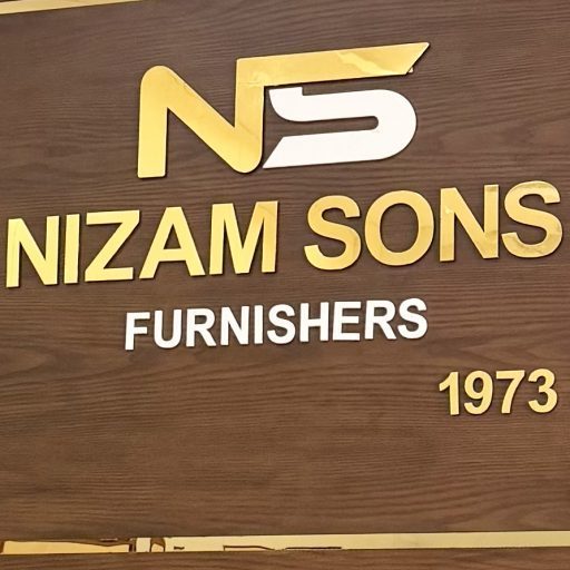 Nizam Sons Furnishers