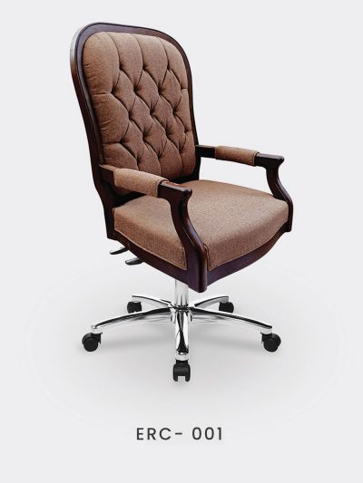 Nizam Executive ERC- 001