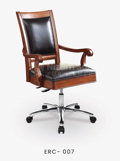 Nizam Executive ERC- 007